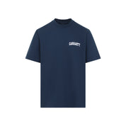 Carhartt Wip T-shirts - Blue | 6d99c11840a4a4e73e1bf6ab913cf71e710c28e0