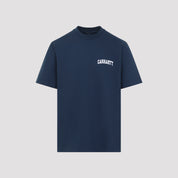 Carhartt Wip T-shirts - Blue | 3b1130eb9cca4b7424ef3f78b90fa2a27ad3332a