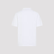 Carhartt Wip Polo - White | dc1b04d5a70b22719f80c77e455d29f3f2b48a3e