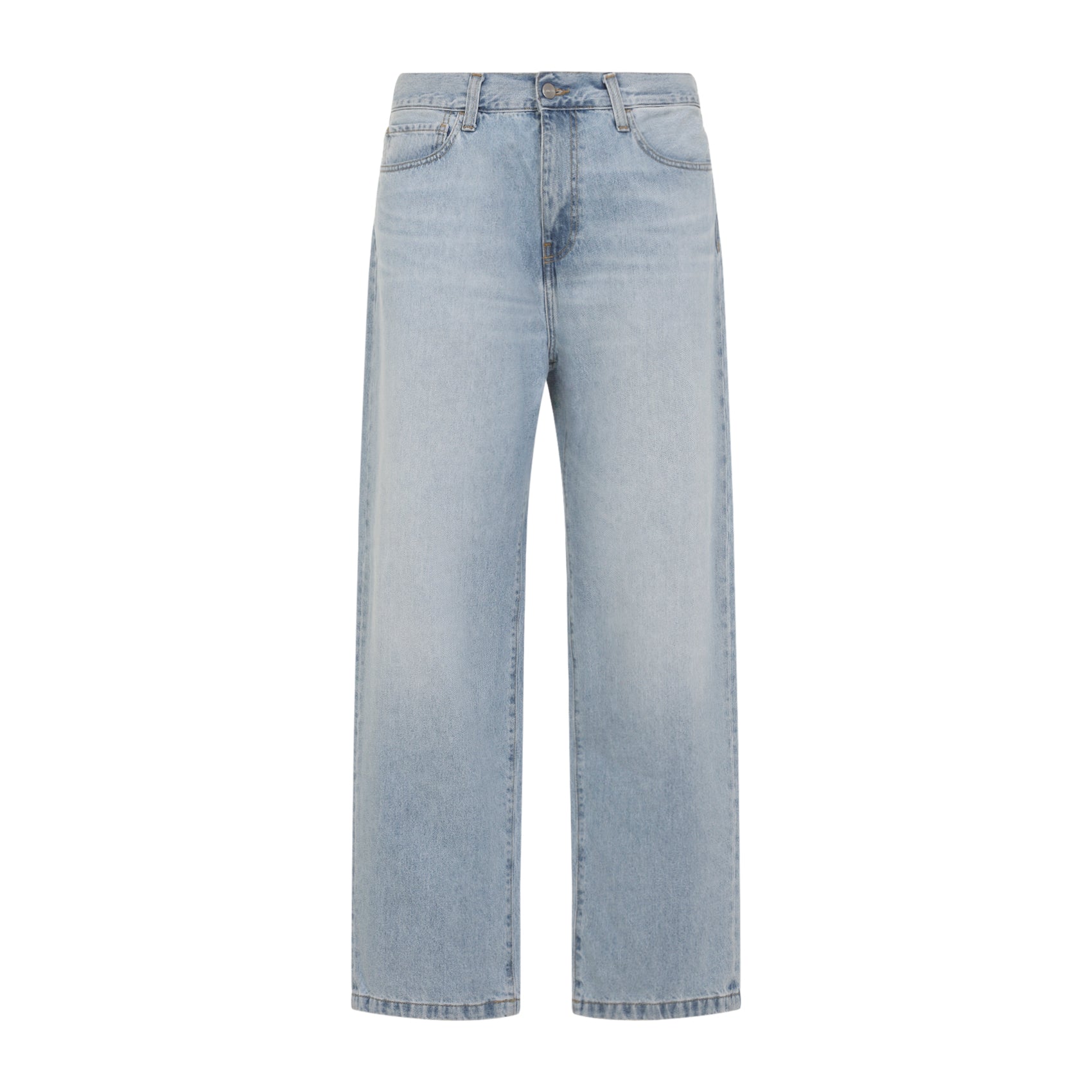 Carhartt Wip Regular & straight leg - Blue | 895fa43ee2dda299c294329a03d8d5b9d243248d