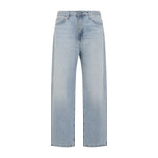 Carhartt Wip Regular & straight leg - Blue | 895fa43ee2dda299c294329a03d8d5b9d243248d
