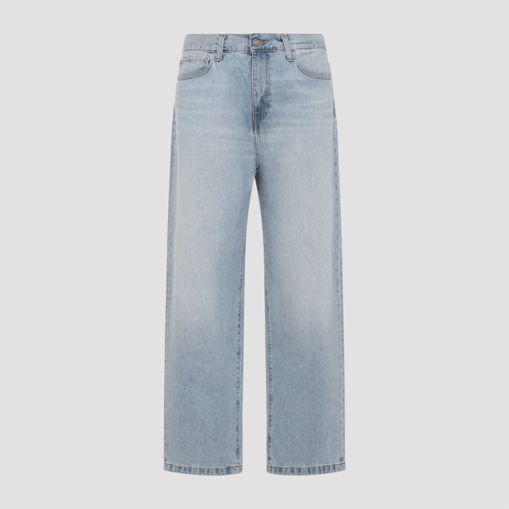 Carhartt Wip Regular & straight leg - Blue | 0448c311cf18591d3f620bf42a18811c1aba7173