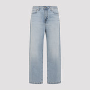 Carhartt Wip Regular & straight leg - Blue | 0448c311cf18591d3f620bf42a18811c1aba7173