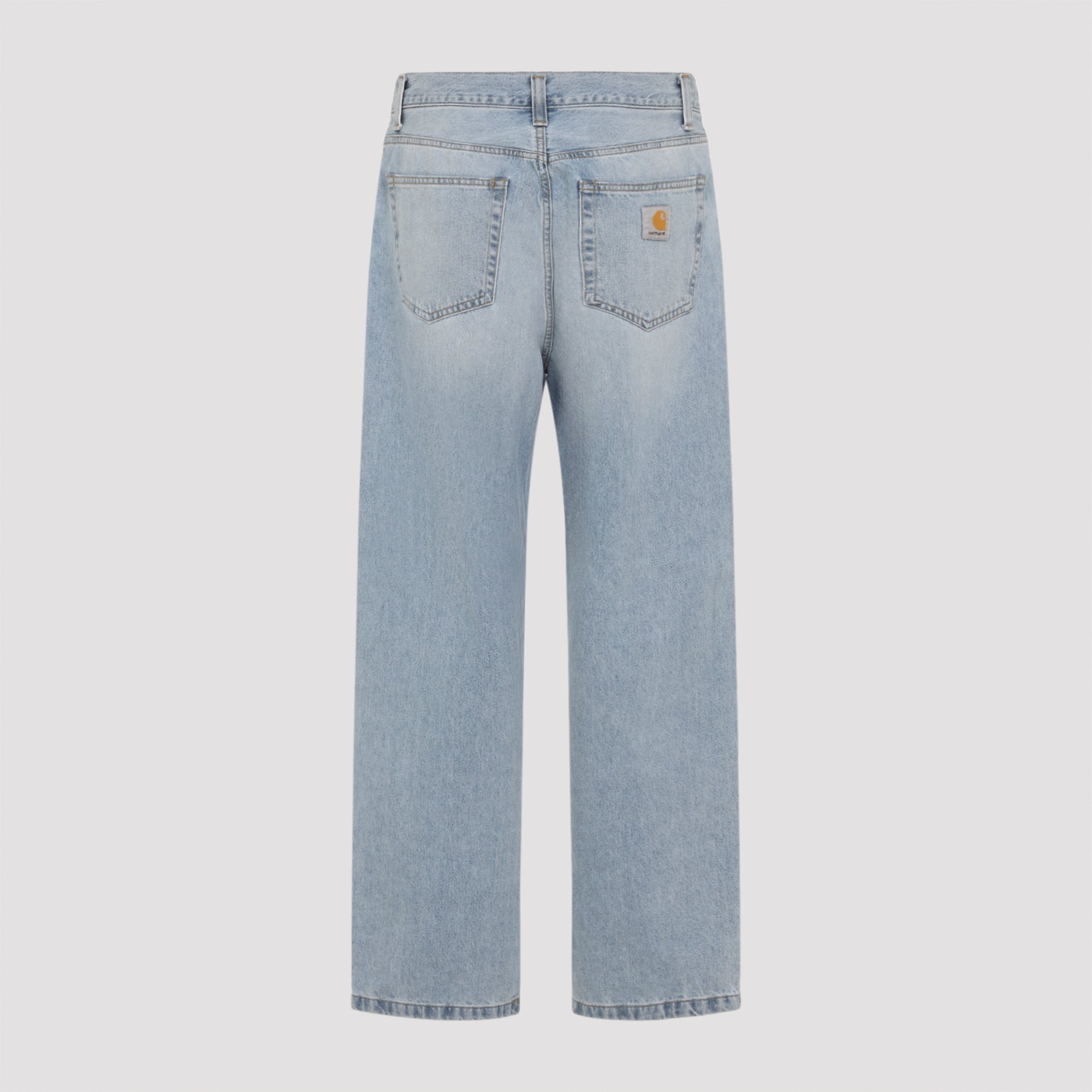 Carhartt Wip Regular & straight leg - Blue | 52db5a748249707c7e518eff53790850e1a9952e