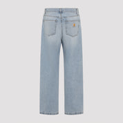 Carhartt Wip Regular & straight leg - Blue | 52db5a748249707c7e518eff53790850e1a9952e