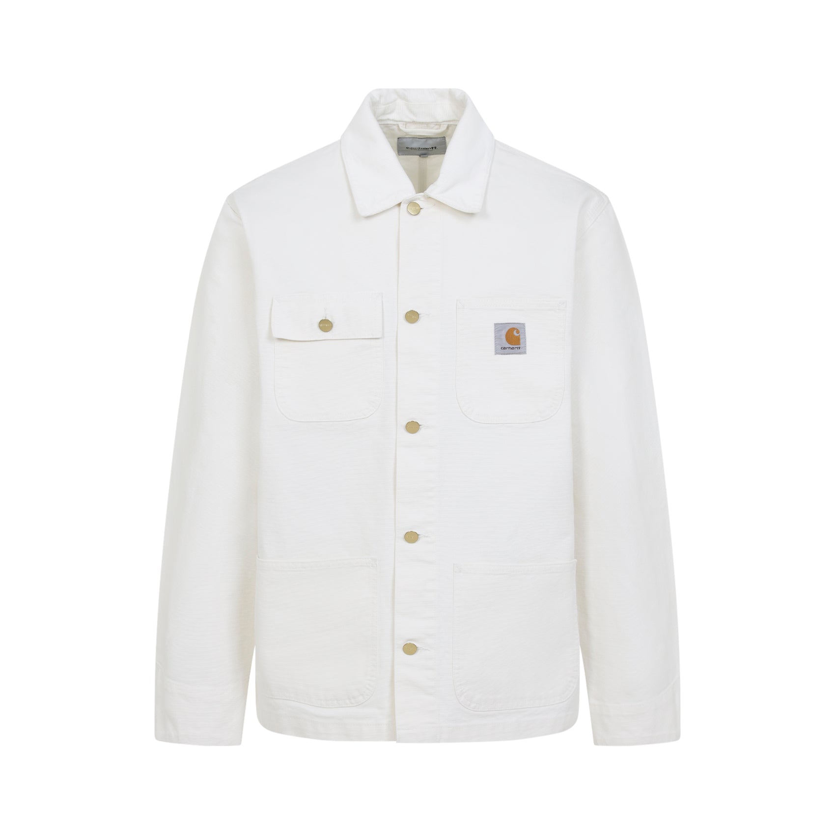 Carhartt Wip Jackets - White | 464da85364d56de6f20b9181be93c99b5f2bcc81