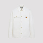 Carhartt Wip Jackets - White | 6d4d79cfd47f397b6e9994a85d3460b28cacd352
