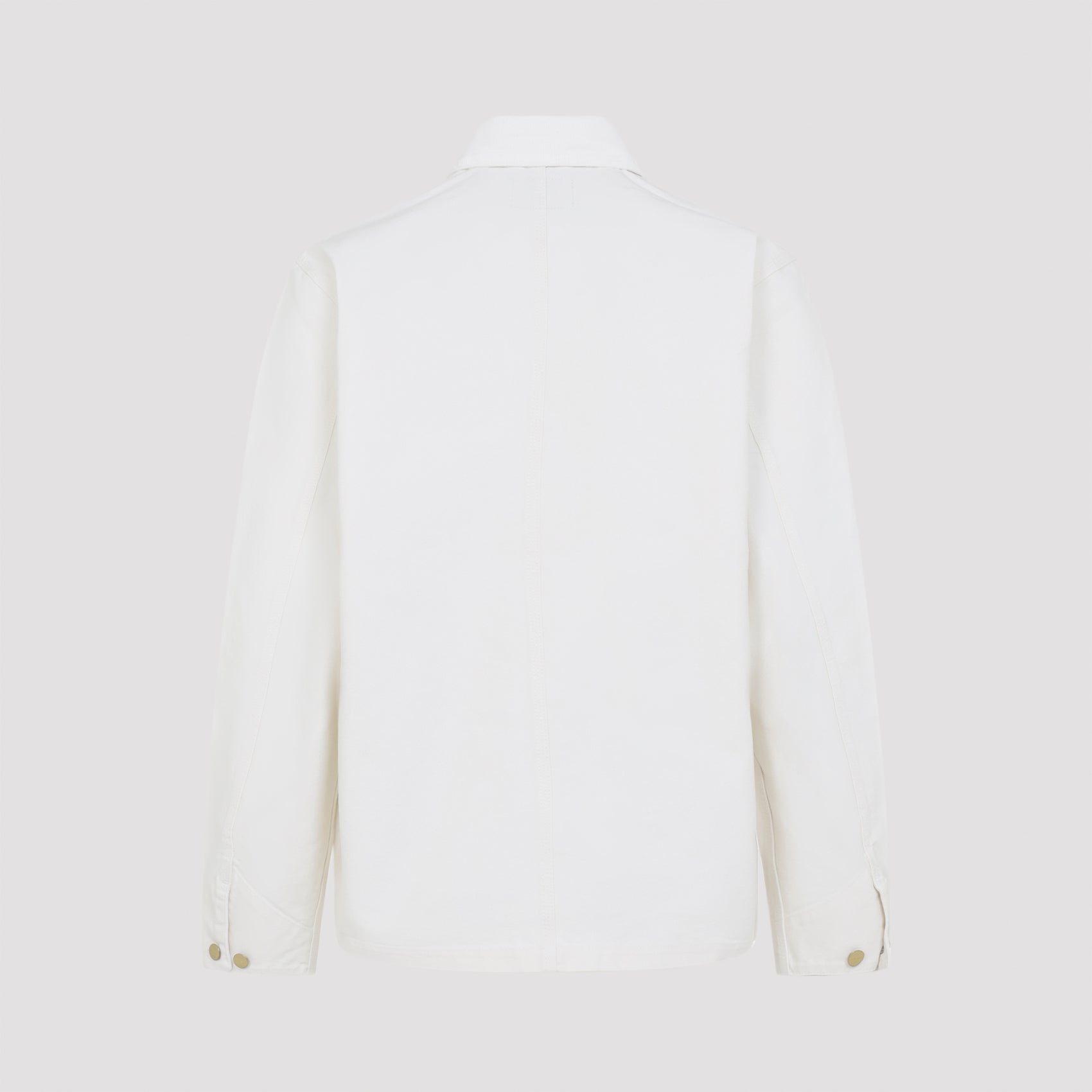Carhartt Wip Jackets - White | 7c0cf137dc180e10f12e399ffe64c9b2d65630e6