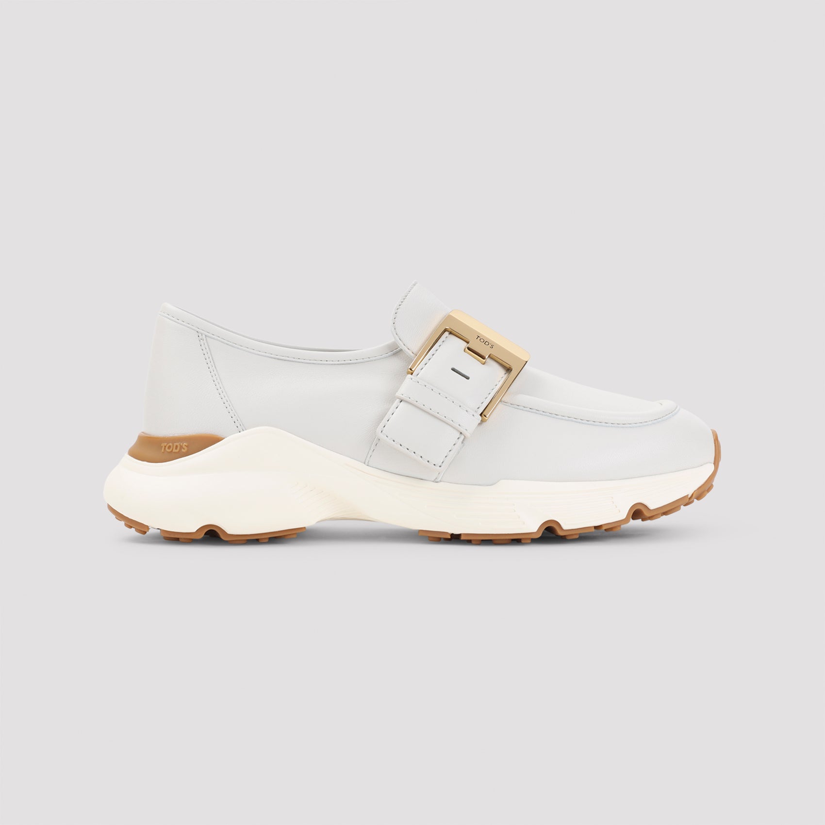 Tod`S Sneakers - White | 977144fff57750e318a9c4e282f92f199283c440