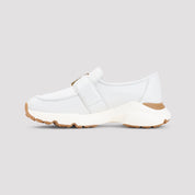 Tod`S Sneakers - White | 92e7e9628c74ff961cccad42596c975894378fcb