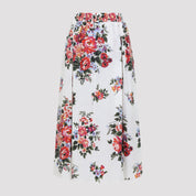 Dolce & Gabbana Mini skirts - White | 89f53ff44377a22d713b7a3e7bae879d0f555e2f