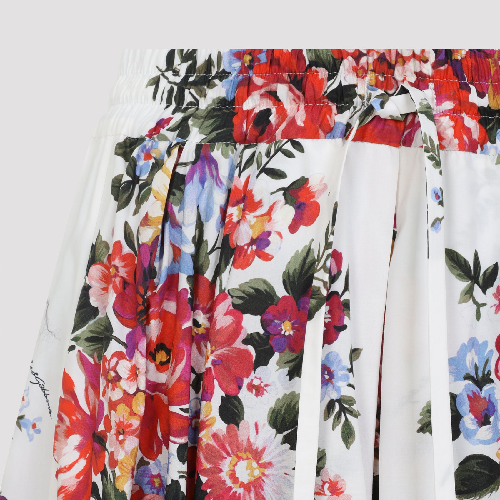 Dolce & Gabbana Mini skirts - White | 3e7f97f8f034daa5829009c920e326f455ed5bd0