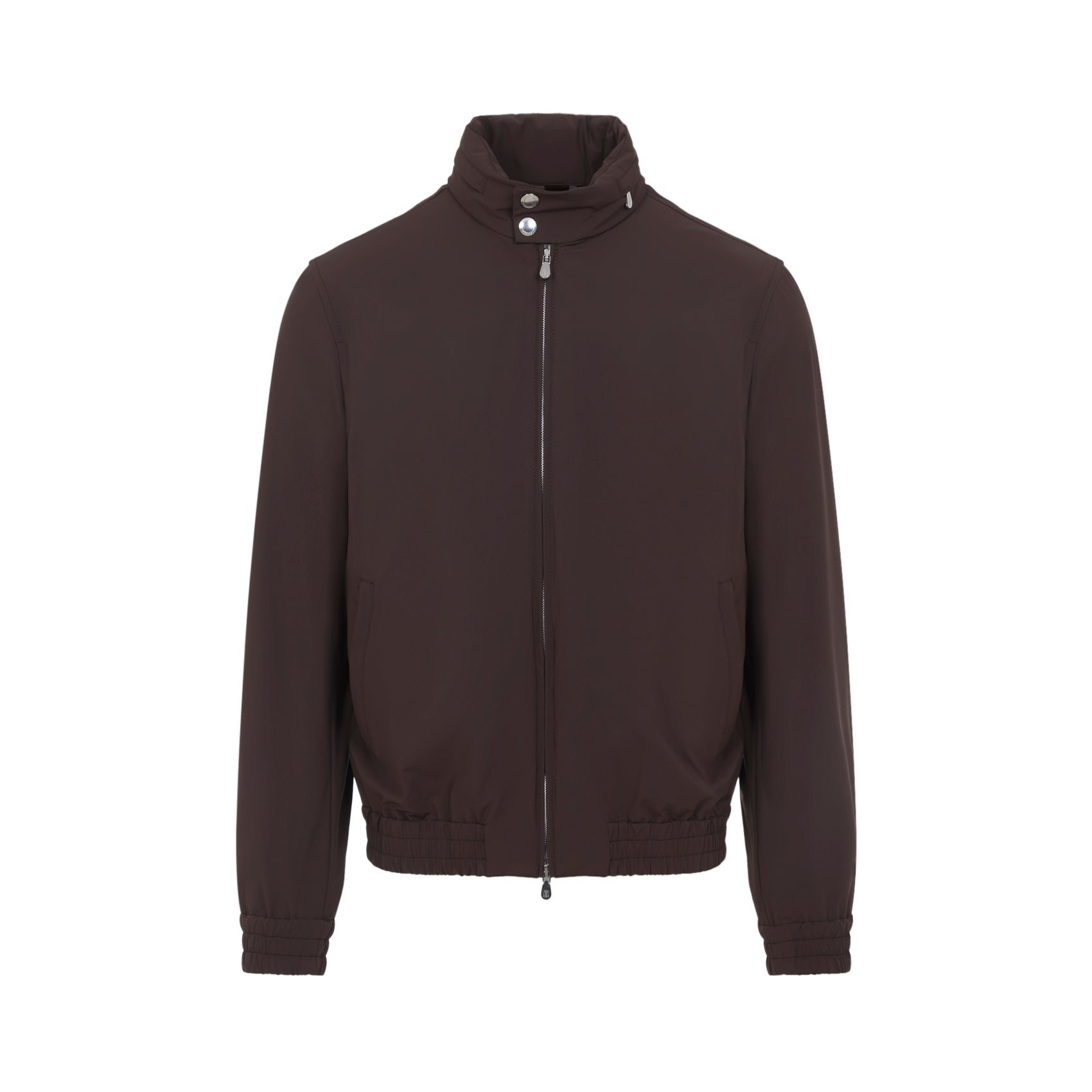 Brunello Cucinelli Sport jackets & wind breakers - Brown | c423c2b5d1801e4be591230c653bd58398302ed7