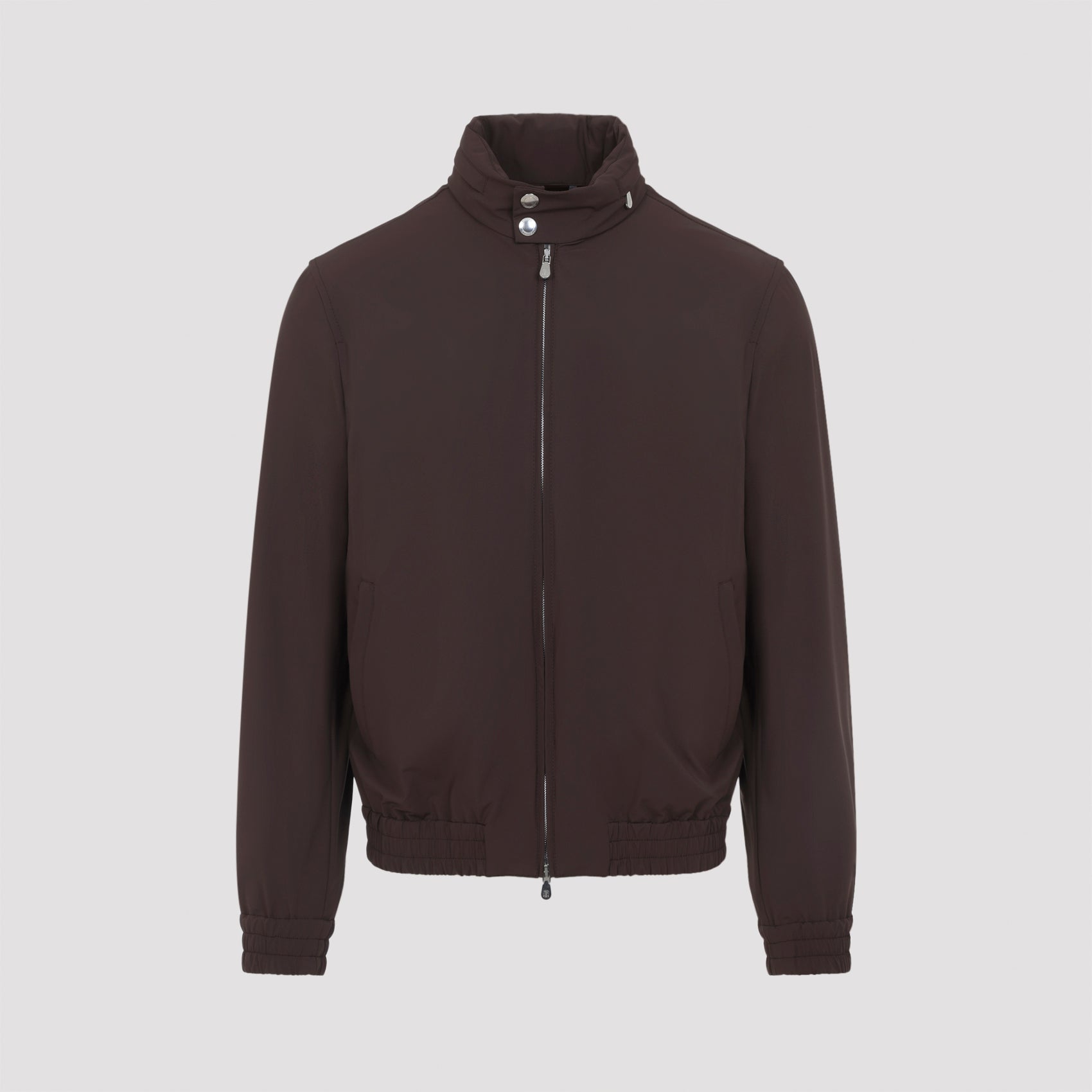 Brunello Cucinelli Sport jackets & wind breakers - Brown | 062b0a2766d007a3c6831c52bd7765c56f74de60