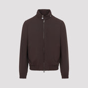 Brunello Cucinelli Sport jackets & wind breakers - Brown | 062b0a2766d007a3c6831c52bd7765c56f74de60