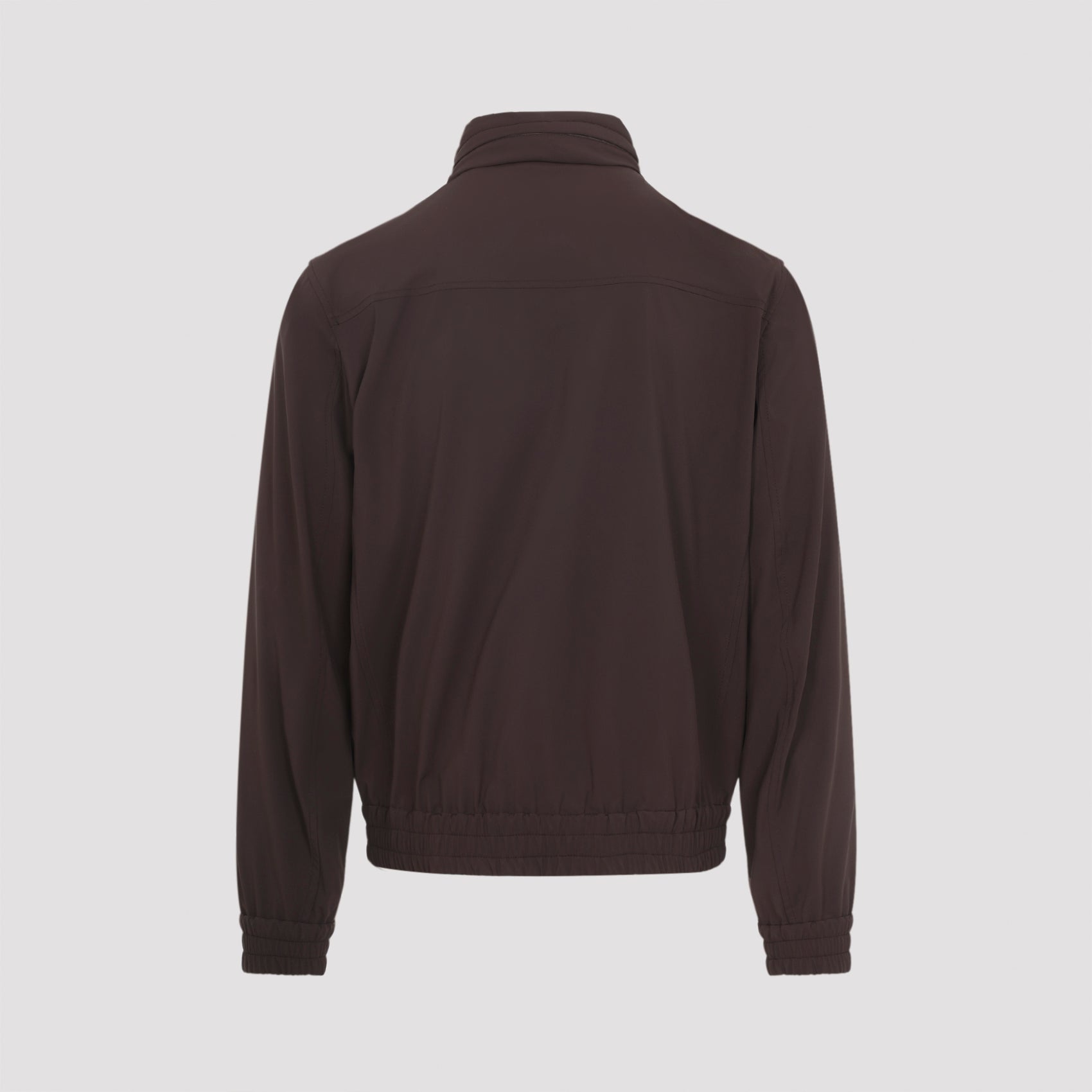 Brunello Cucinelli Sport jackets & wind breakers - Brown | 7b6ef452e14d46f6fd2b62ea8ec5576d4b0058a7