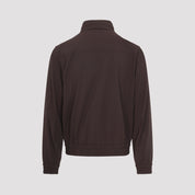 Brunello Cucinelli Sport jackets & wind breakers - Brown | 7b6ef452e14d46f6fd2b62ea8ec5576d4b0058a7