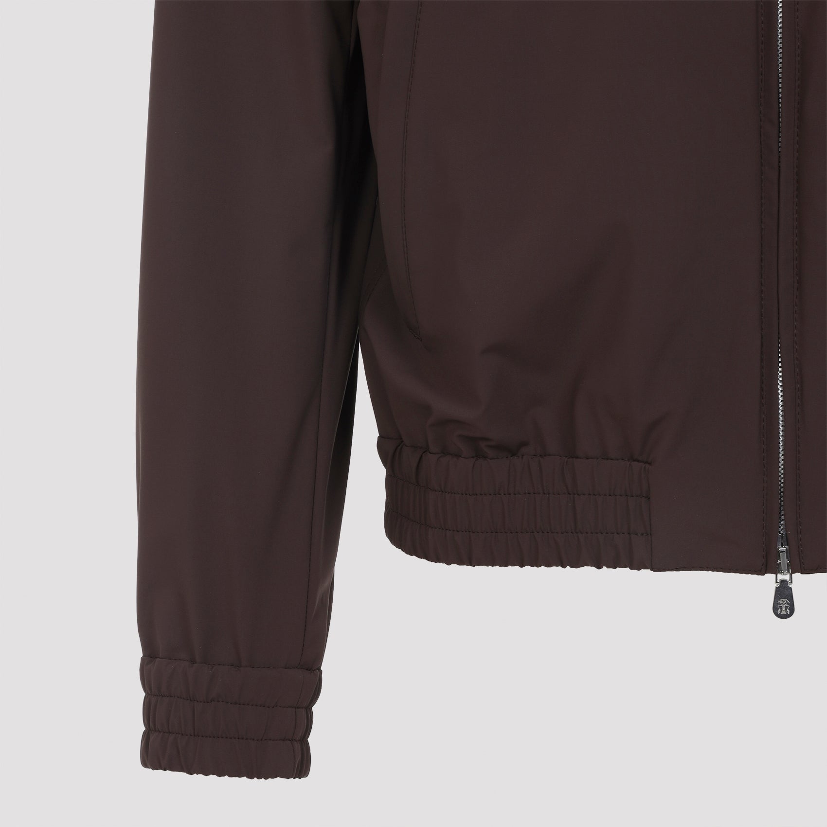 Brunello Cucinelli Sport jackets & wind breakers - Brown | 792bd5f3c5da43c648434e1410ebd39530de8d6f