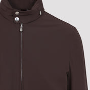 Brunello Cucinelli Sport jackets & wind breakers - Brown | e474115f9083d301265b24f926e10b2d221bbcfd
