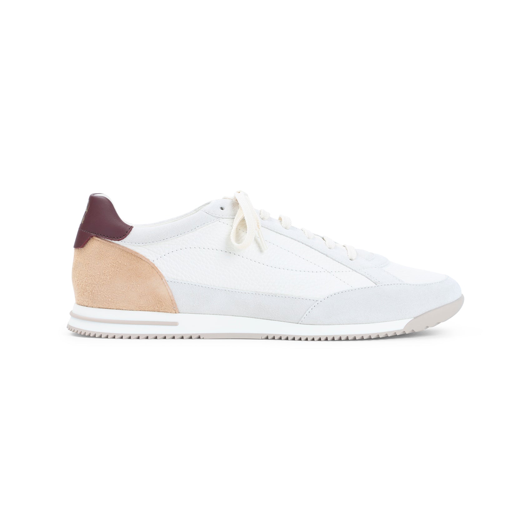 Brunello Cucinelli Sneakers - White | 257e02f16bf6dc1bce0d62c9a3ab34710bafddb1