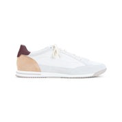Brunello Cucinelli Sneakers - White | 257e02f16bf6dc1bce0d62c9a3ab34710bafddb1
