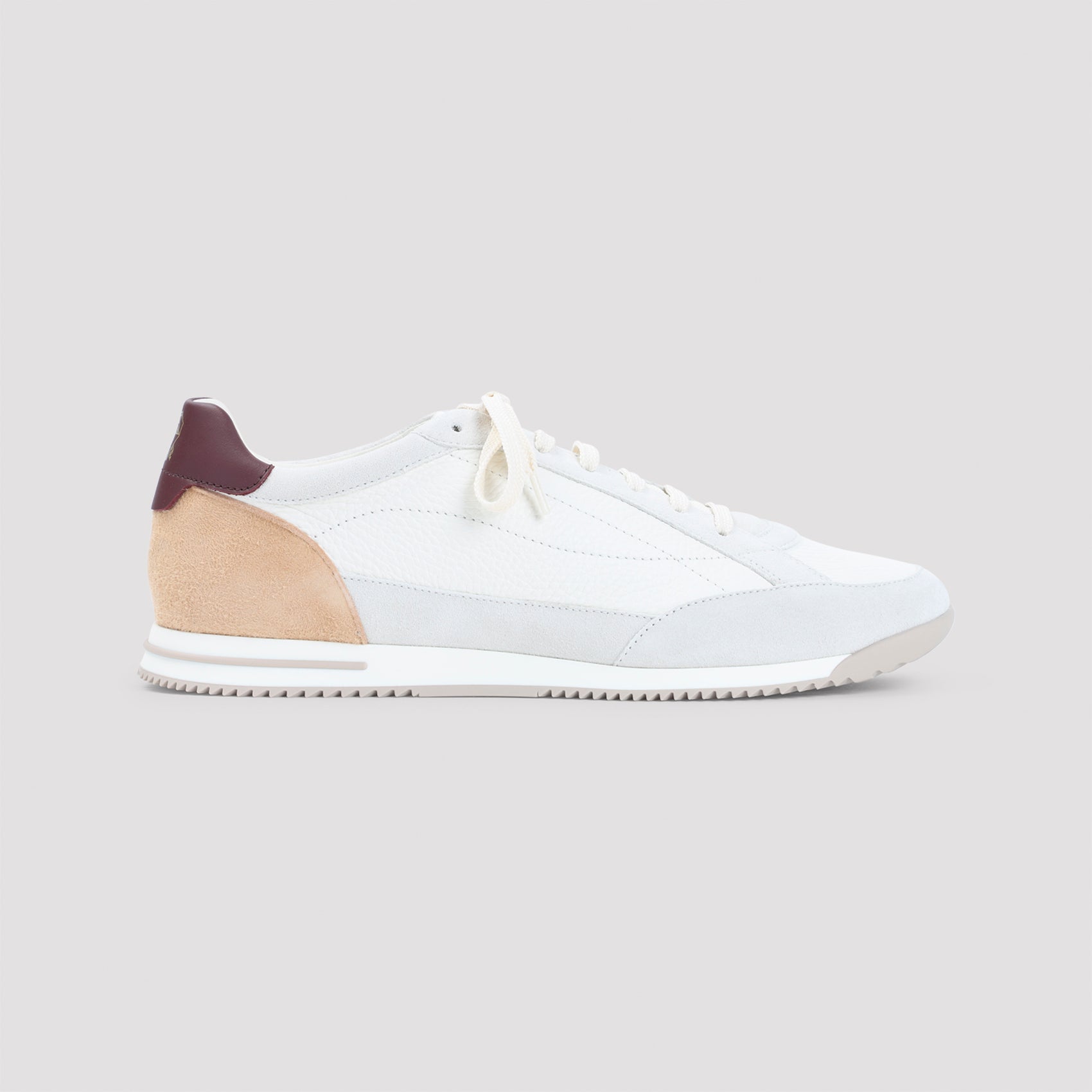 Brunello Cucinelli Sneakers - White | 947a9a071bf503d0fd78d4680b7a54ac8dd665d0