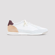 Brunello Cucinelli Sneakers - White | 947a9a071bf503d0fd78d4680b7a54ac8dd665d0