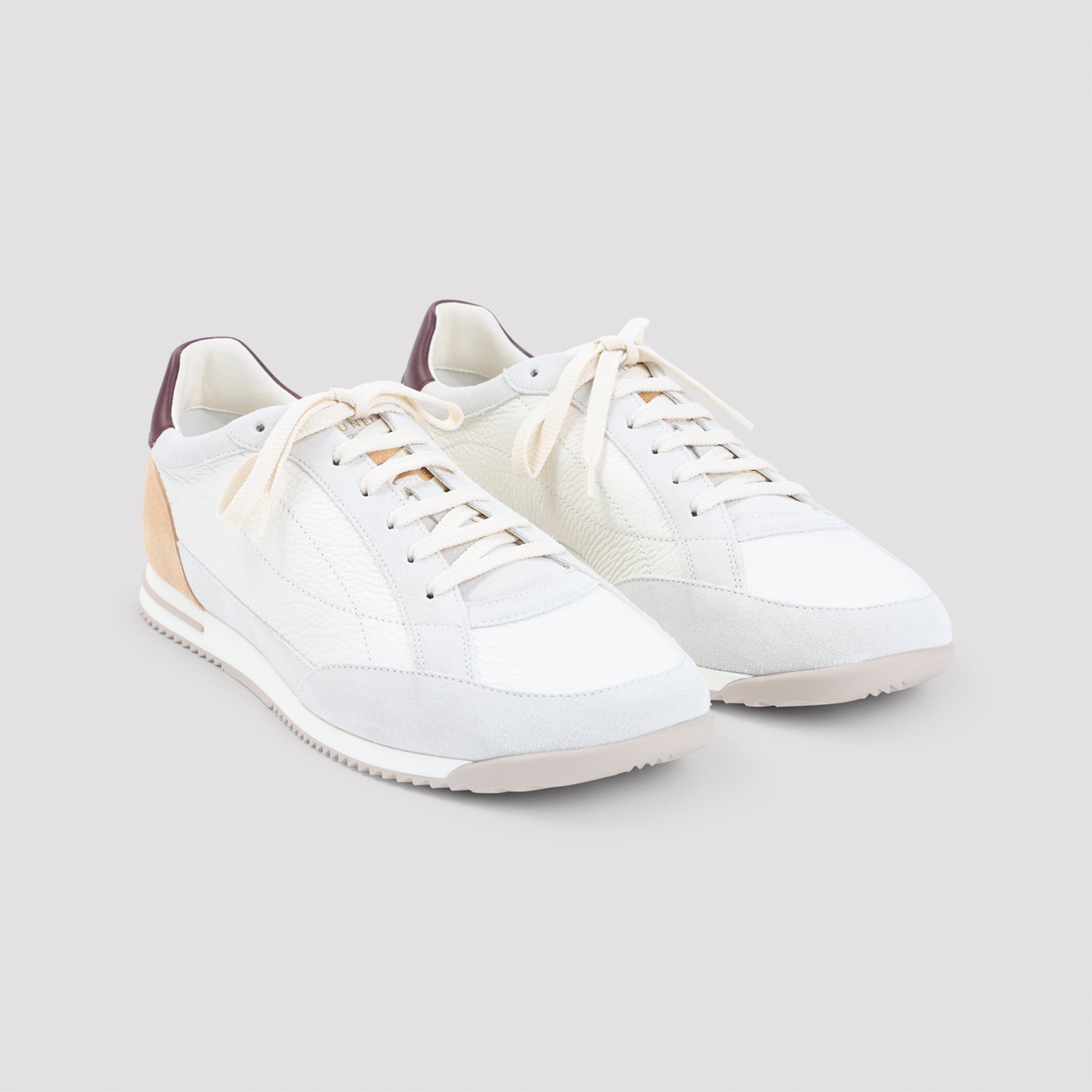 Brunello Cucinelli Sneakers - White | dd6a3f729386fbfabac814ce4108cb717a743c34