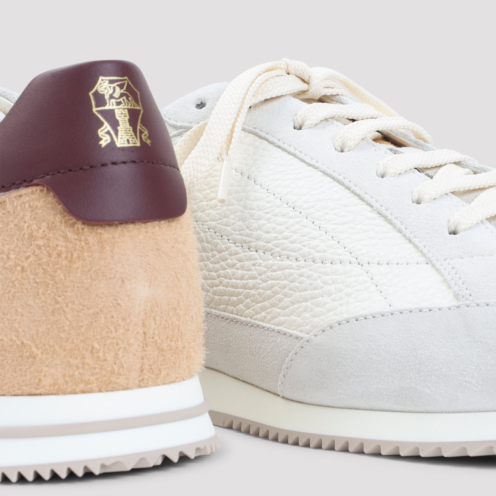 Brunello Cucinelli Sneakers - White | 2571ce0f32378ea35adca43653be7e9458793319