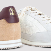 Brunello Cucinelli Sneakers - White | 2571ce0f32378ea35adca43653be7e9458793319