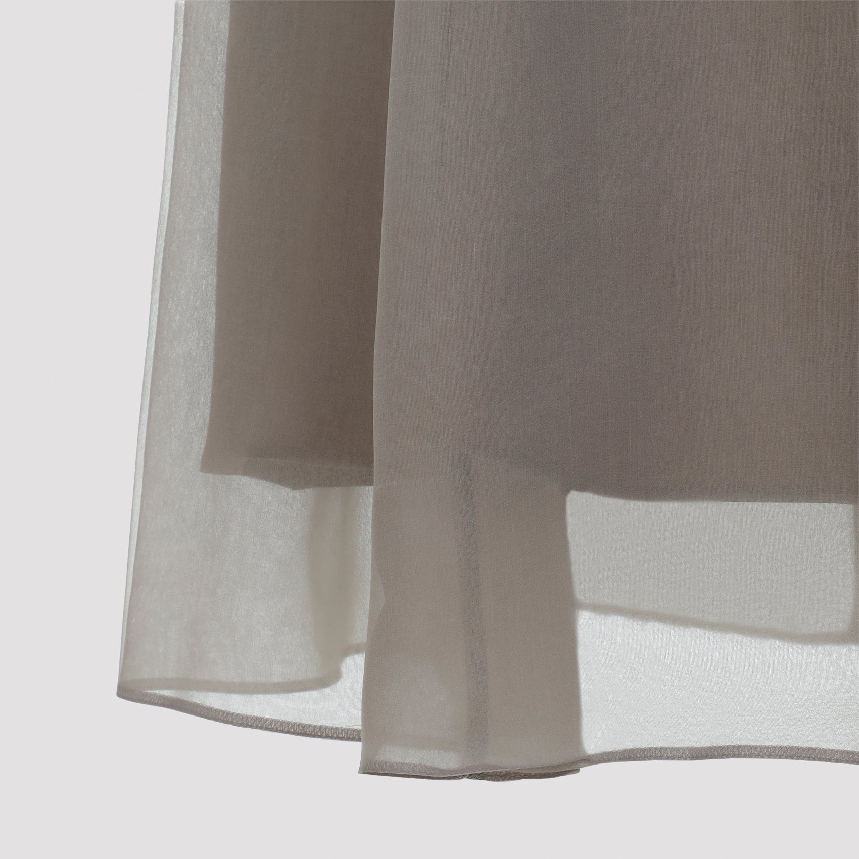 Brunello Cucinelli Midi skirts - Brown | b6af3172438da0cb2cf7cbb5a65ca9d62044f074