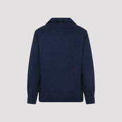 Casablanca Monogram Long Sleeves Shirt - MEN CLOTHING - Casablanca - T.Luxy