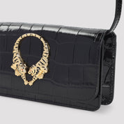 Roberto Cavalli Roar Mini Bag - WOMEN BAGS - Roberto Cavalli - T.Luxy