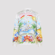 Casablanca Shirts - Multicolour | e383d2912d976b3f215882ffc37b75f5162203a5