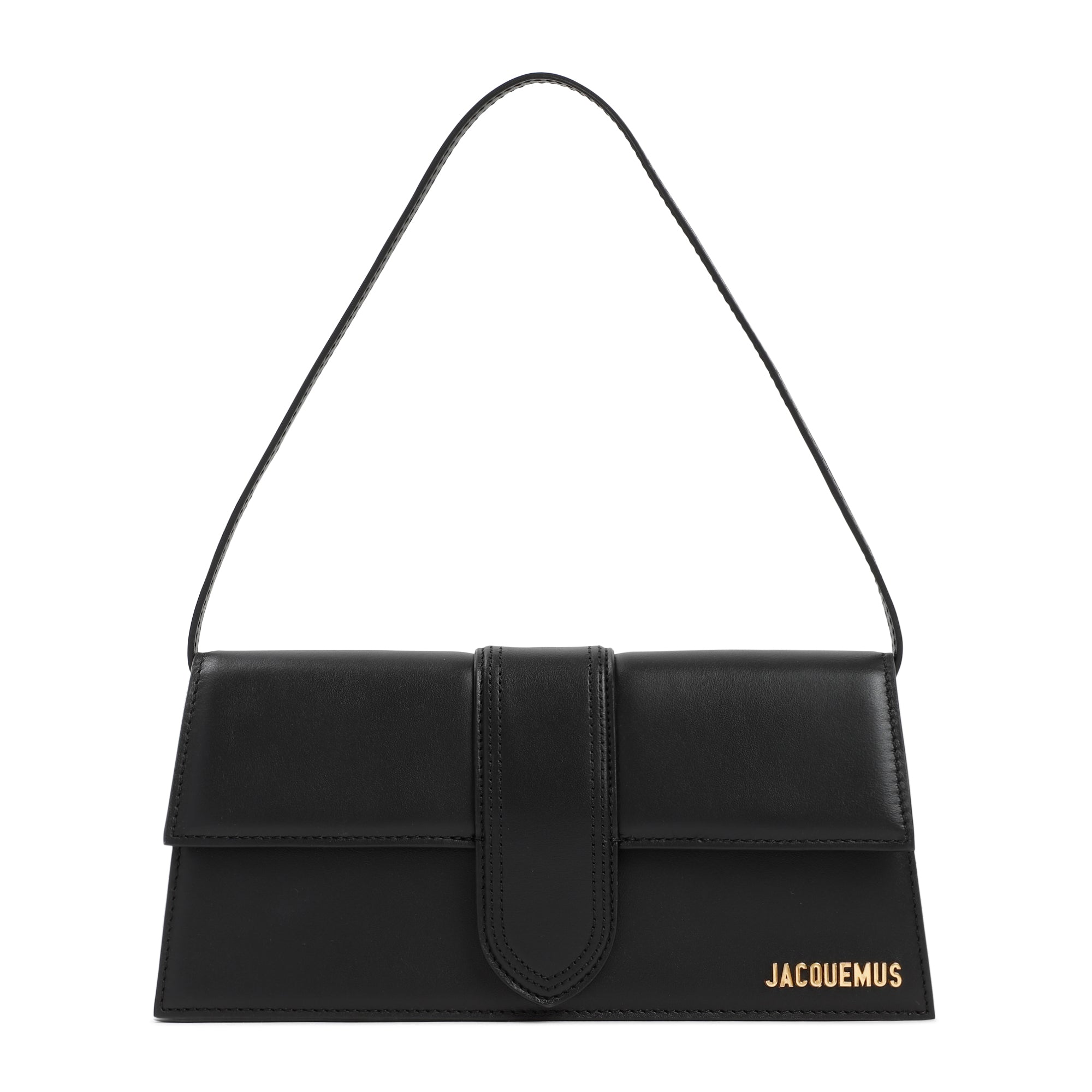 Jacquemus Le Bambino Long Shoulder Bag - WOMEN BAGS - Jacquemus - T.Luxy