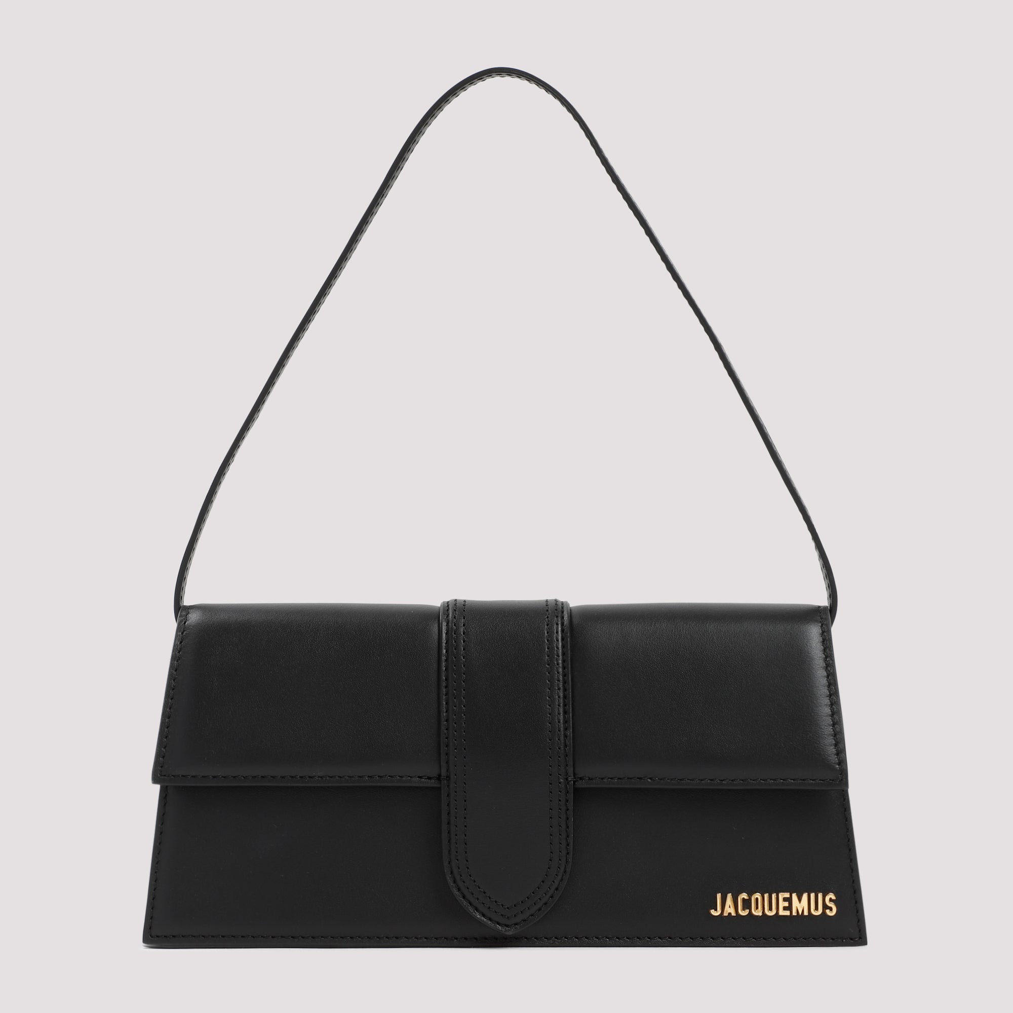 Jacquemus Le Bambino Long Shoulder Bag - WOMEN BAGS - Jacquemus - T.Luxy