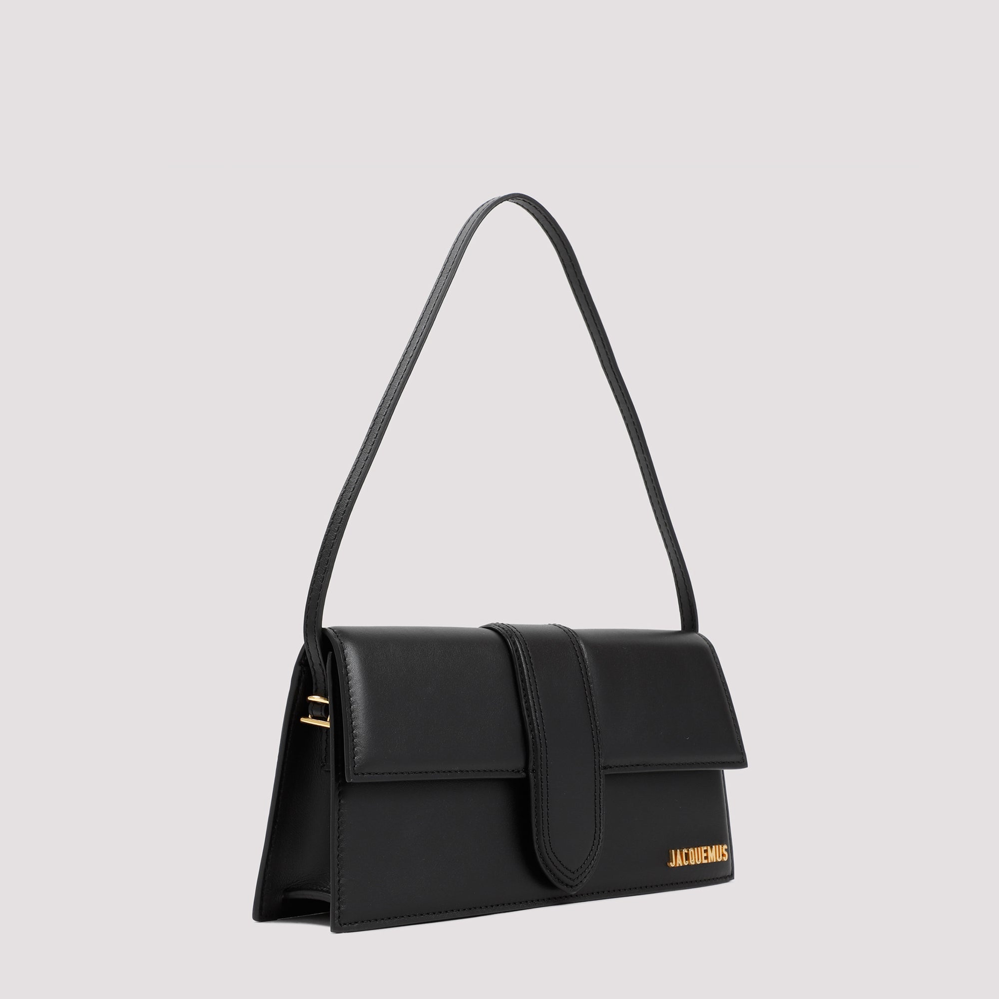 Jacquemus Le Bambino Long Shoulder Bag - WOMEN BAGS - Jacquemus - T.Luxy