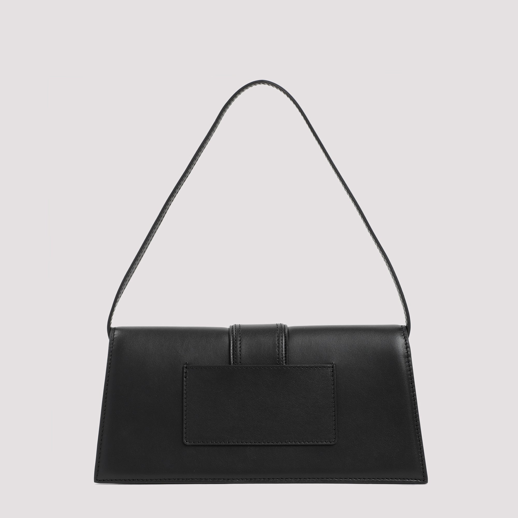 Jacquemus Le Bambino Long Shoulder Bag - WOMEN BAGS - Jacquemus - T.Luxy