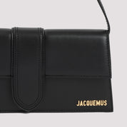Jacquemus Le Bambino Long Shoulder Bag - WOMEN BAGS - Jacquemus - T.Luxy