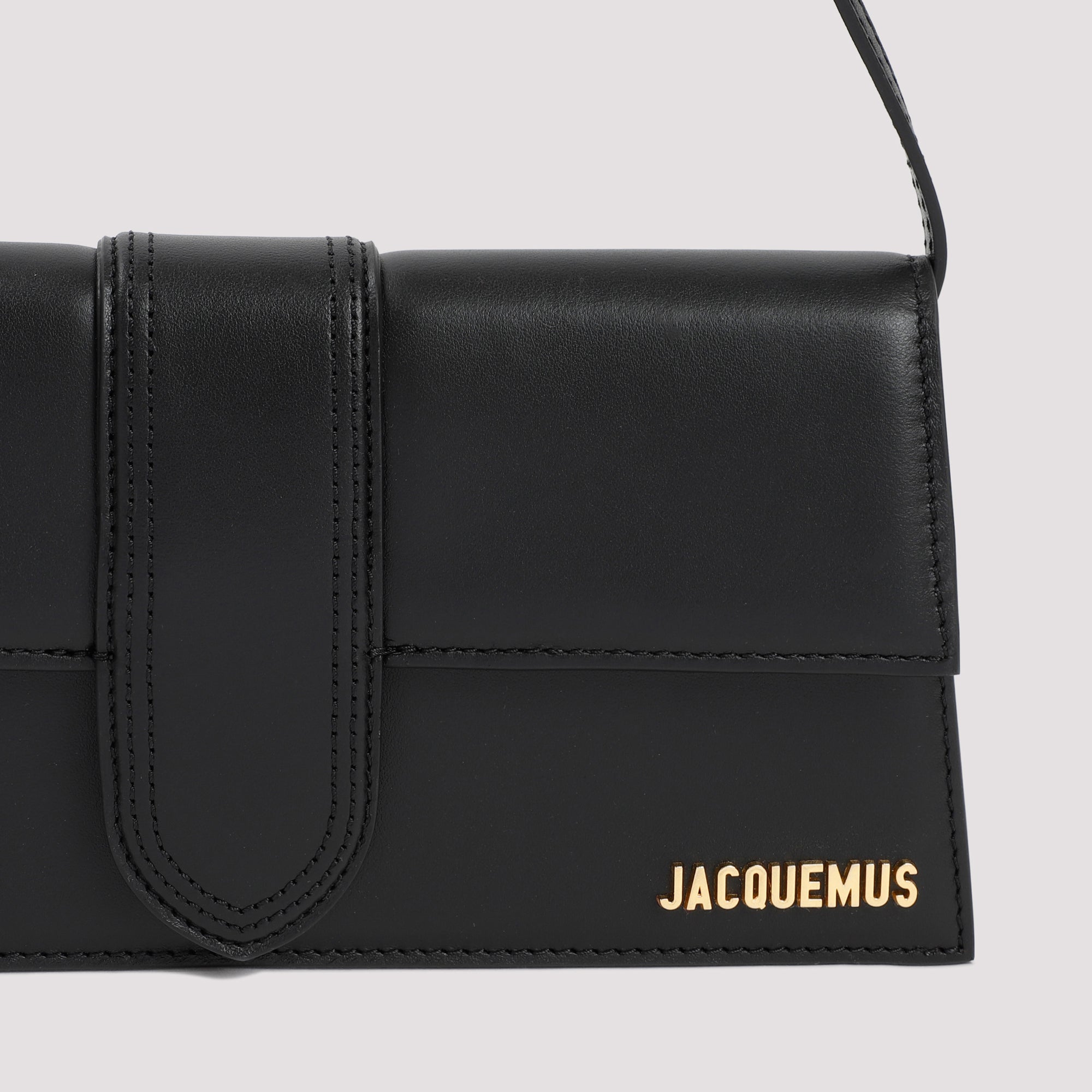 Jacquemus Le Bambino Long Shoulder Bag - WOMEN BAGS - Jacquemus - T.Luxy