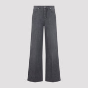 Bottega Veneta Wide leg - Black | e9ee8d99024a277e01938fb570567548cd78ce41