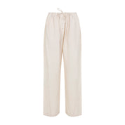 Studio Nicholson Wide leg - Nude & Neutrals | cd3571fb97fd749ddfa1eabea1c43ec5ca18bcb4