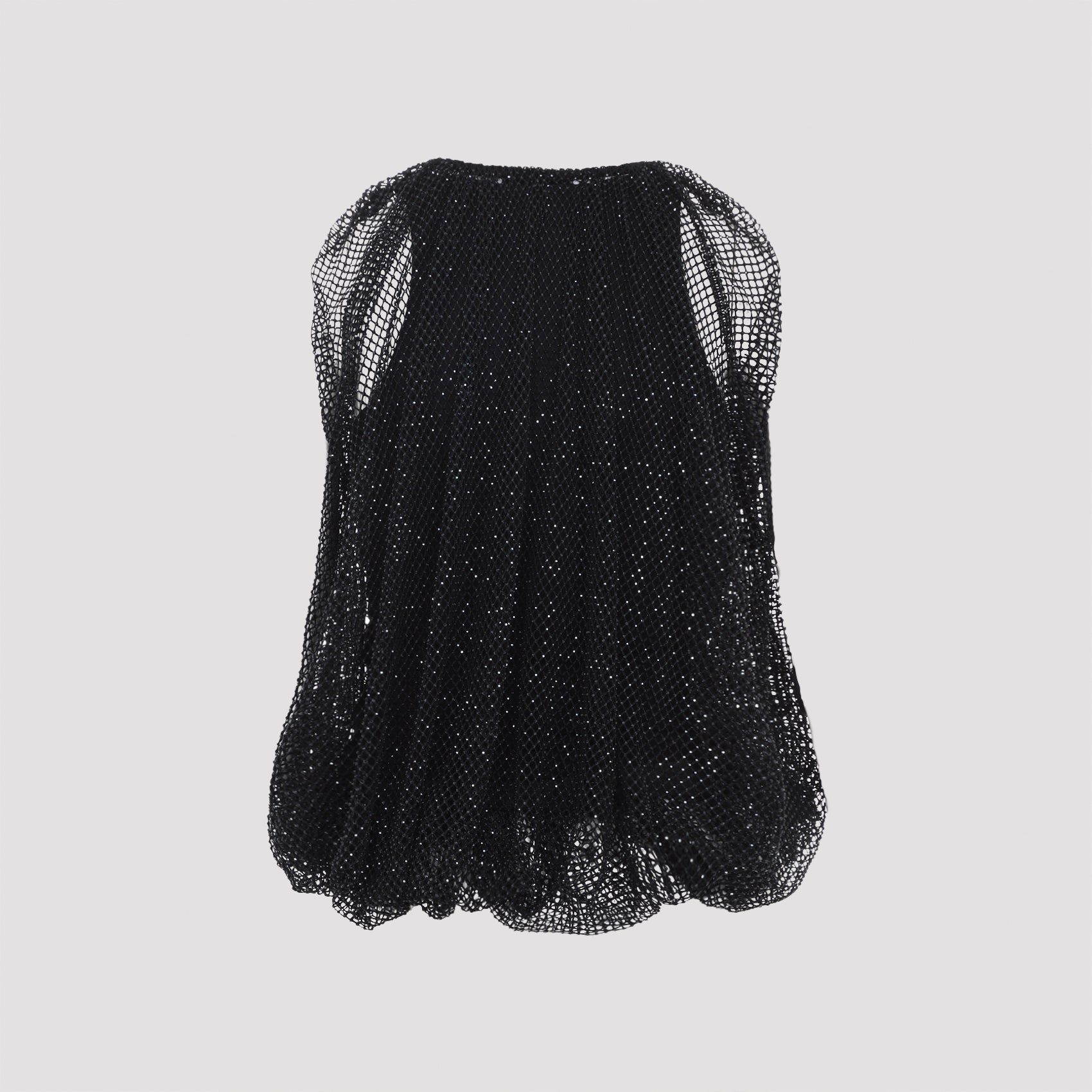 Sportmax Nodo Strass Top - WOMEN CLOTHING - Sportmax - T.Luxy