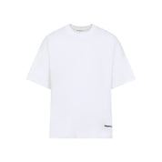 Carhartt Wip T-shirts - White | 0410c8134d7b7d3a6a9e26d283d61f8d00ce79cb