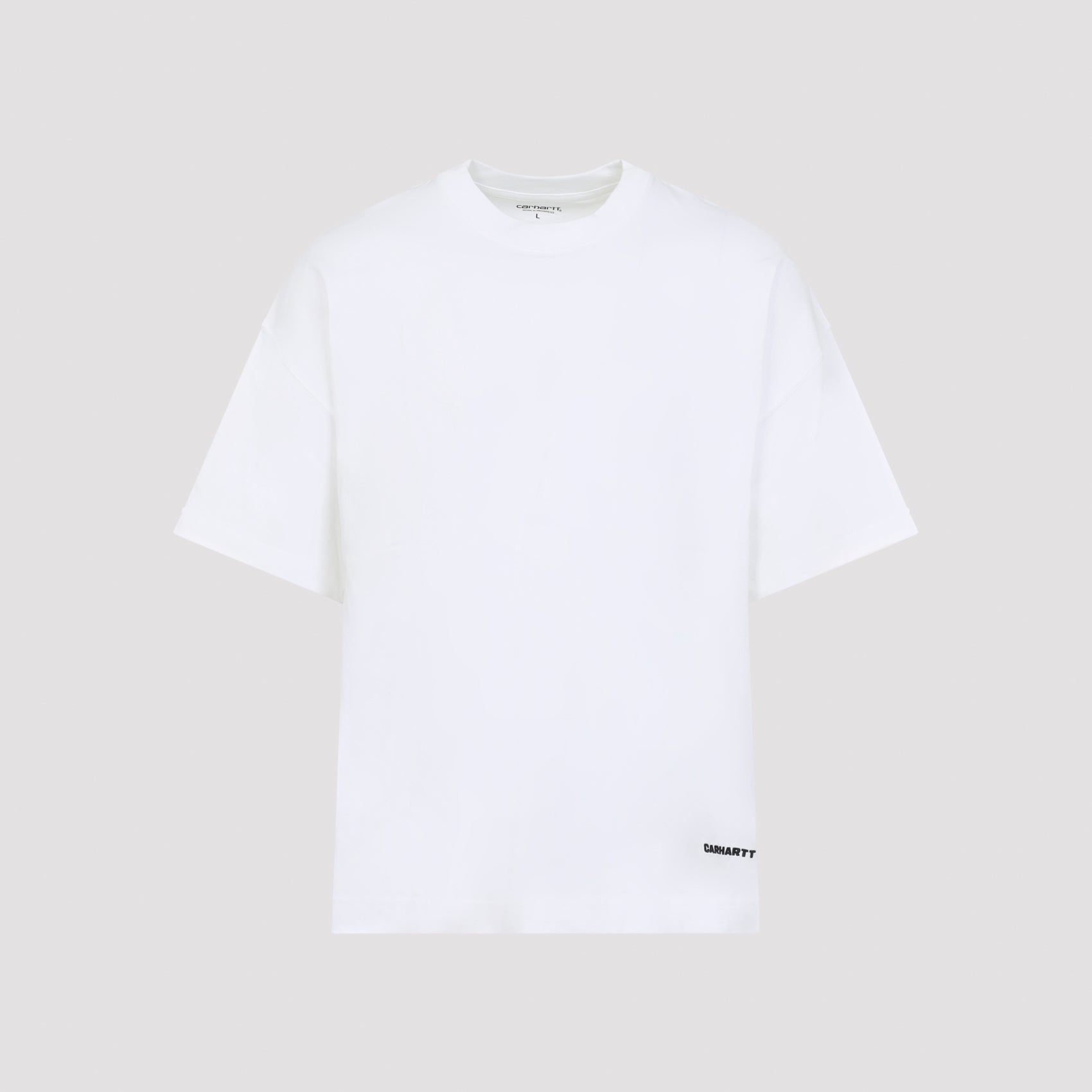 Carhartt Wip T-shirts - White | b0d9725654a92181f79c728afdfe533795864631