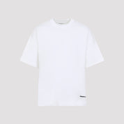 Carhartt Wip T-shirts - White | b0d9725654a92181f79c728afdfe533795864631