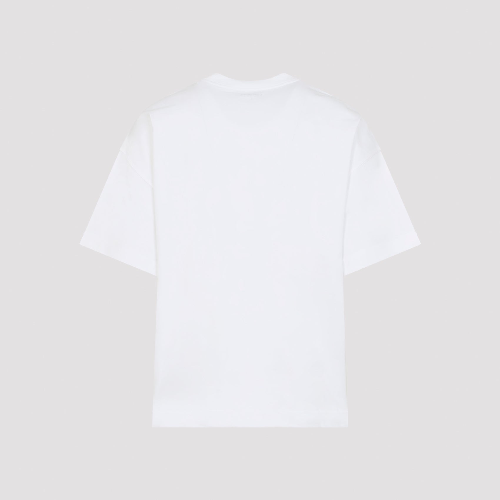 Carhartt Wip T-shirts - White | 2b6ef524c33a68eb840625e622d4cbcbd66d7c8f