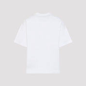 Carhartt Wip T-shirts - White | 2b6ef524c33a68eb840625e622d4cbcbd66d7c8f