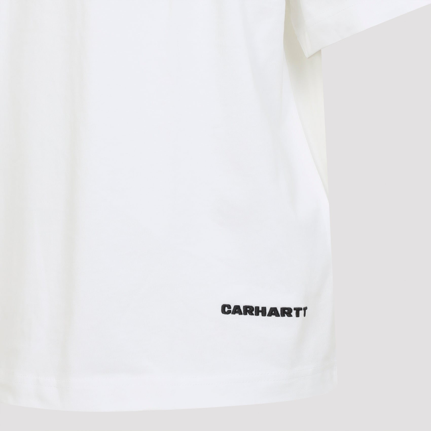 Carhartt Wip T-shirts - White | e71bcf957e6fd0a42e0b9f930aad33246edbe05b