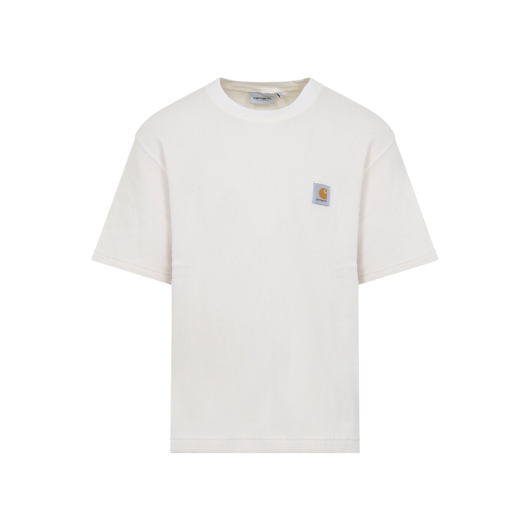 Carhartt Wip T-shirts - Nude & Neutrals | 8ae06230b60d4d2b29fc1b6a93737ba05bb10012